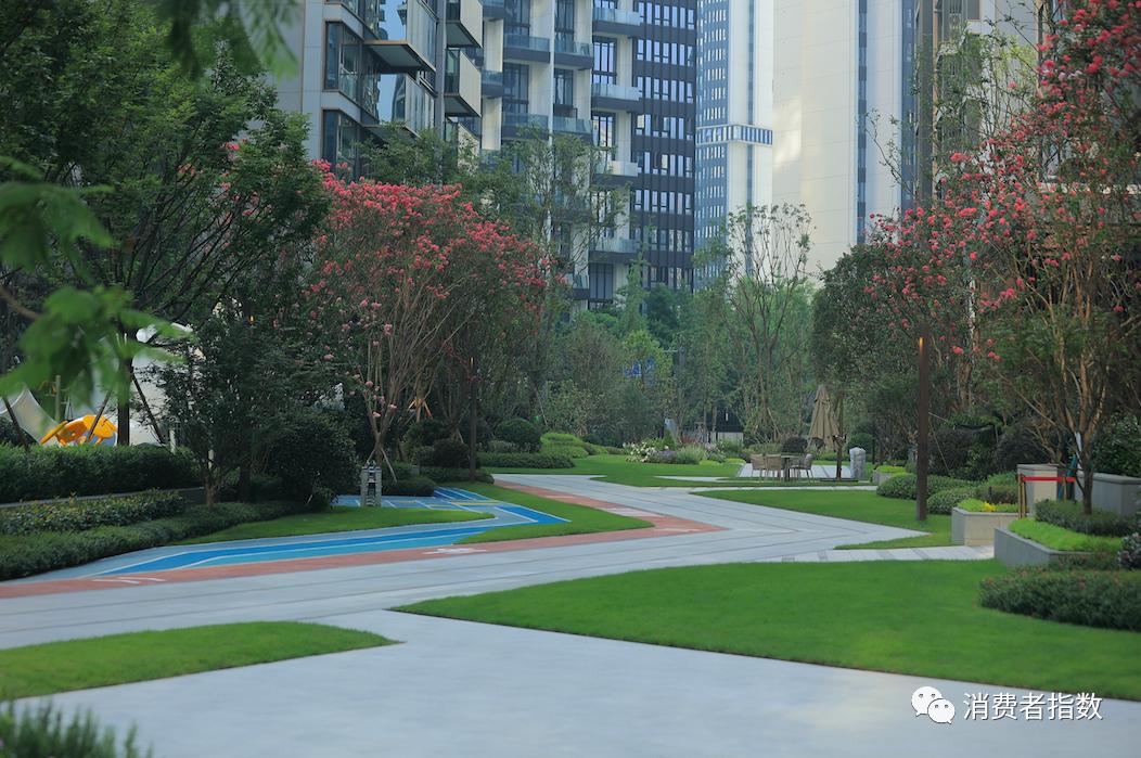 首开龙湖云著一期多少户,首开龙湖云著到底多久交房