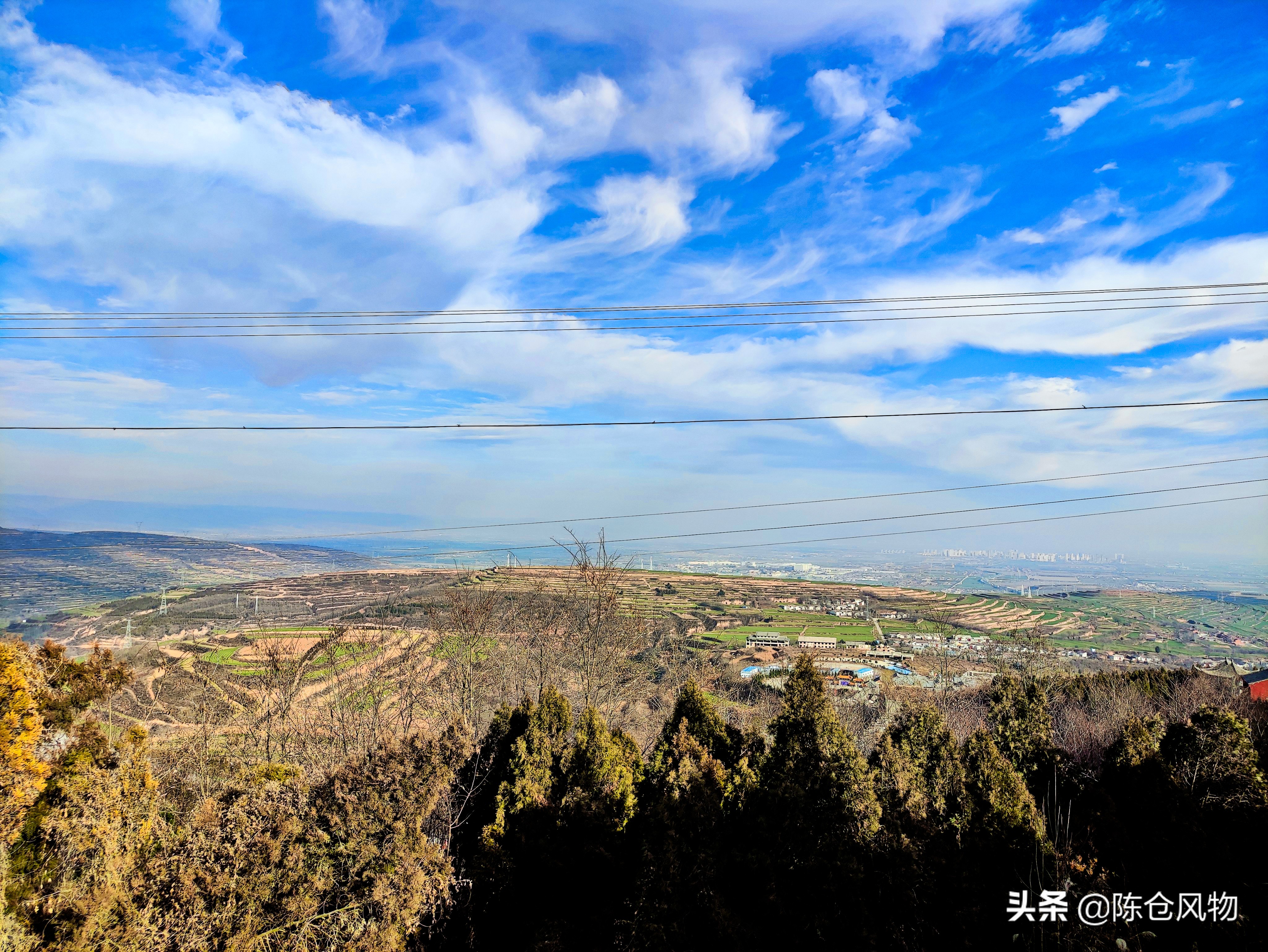 凤翔灵山老母求姻缘,凤翔灵山求姻缘有啥讲究