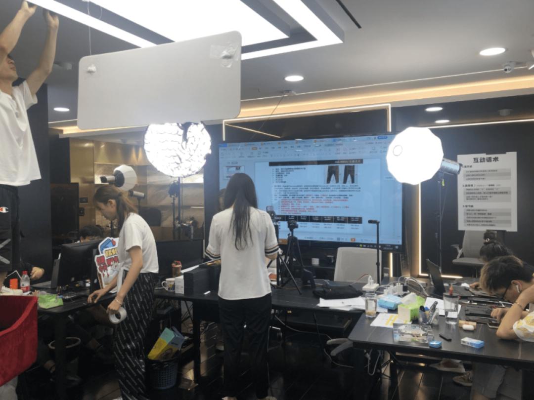 对话快手第一大服务商快粉科技｜操盘手系列