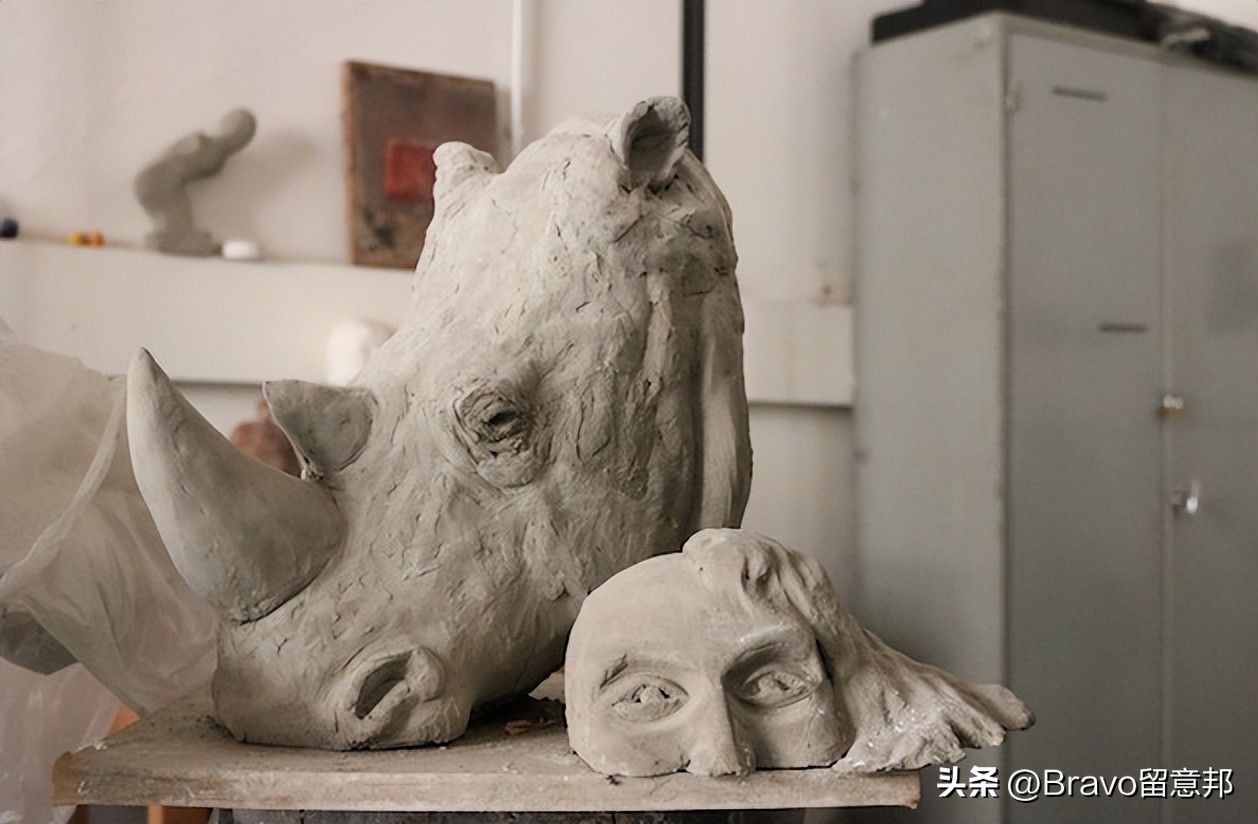 清美雕塑专业学什么,佛罗伦萨雕塑专业