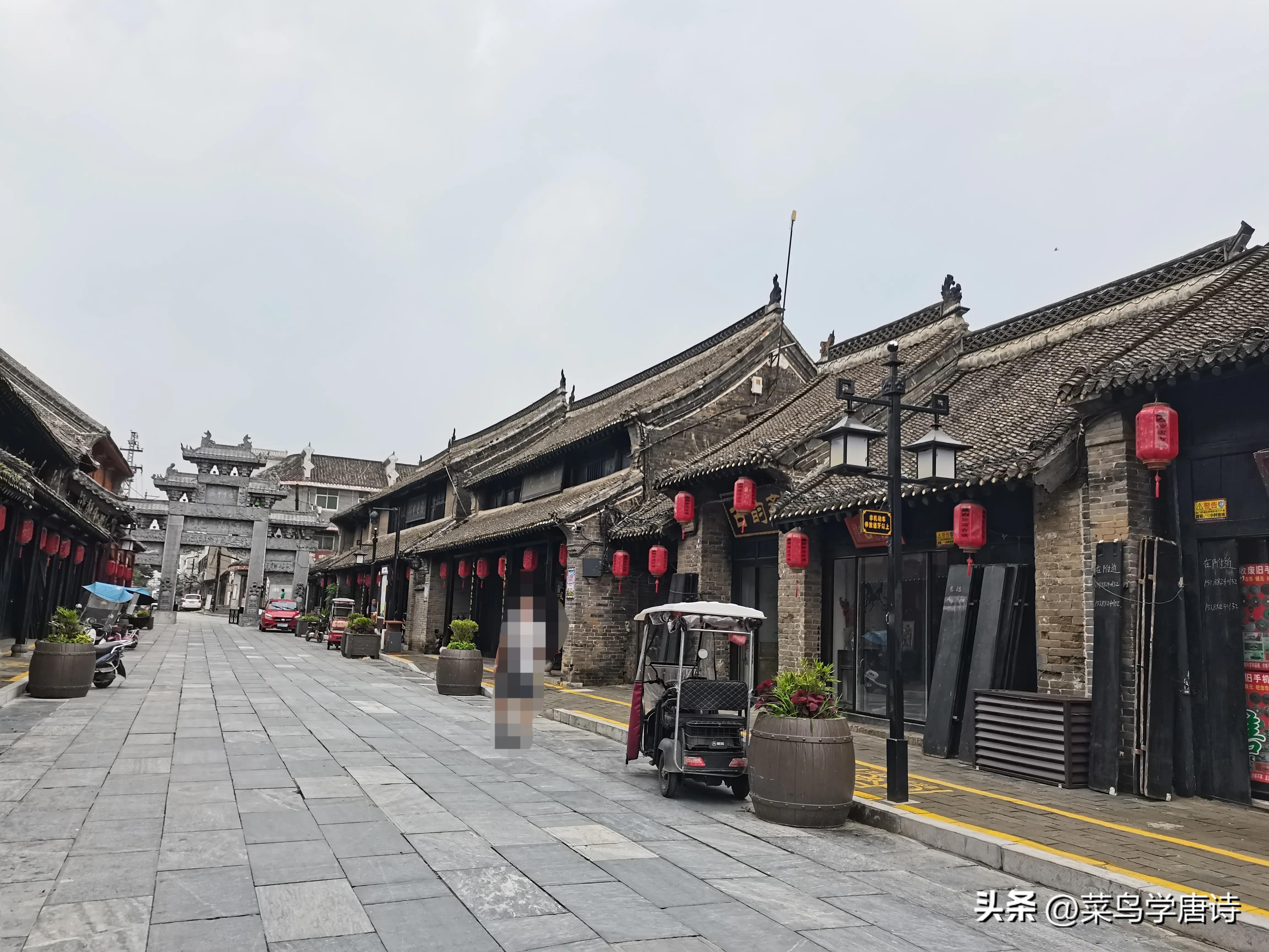 天下第一会馆故宫,最震撼的天下第一关