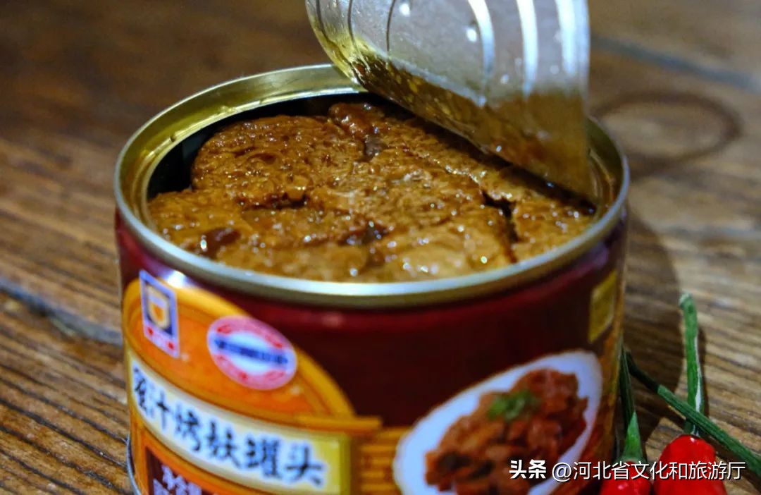 中国最好吃的十大罐头,中国罐头好吃吗