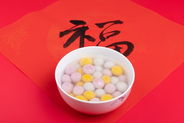 汤圆如何才能酥脆,汤圆该怎么冷藏