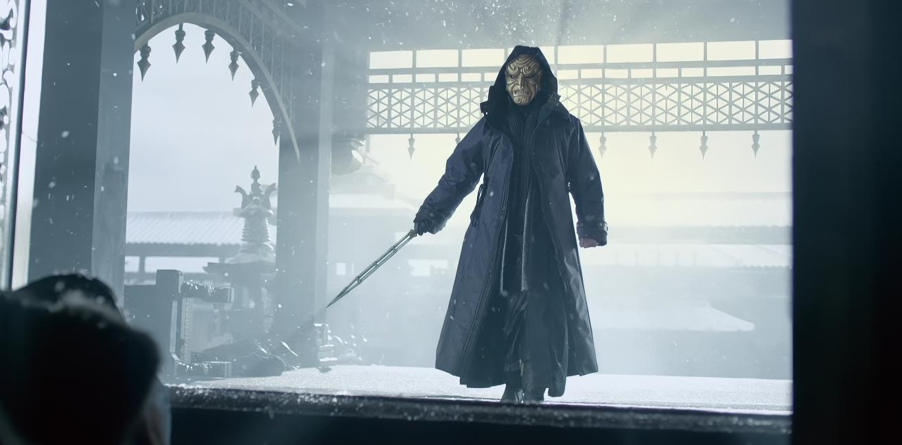 陈小春最新电影是不是烂片,2021年十大烂片