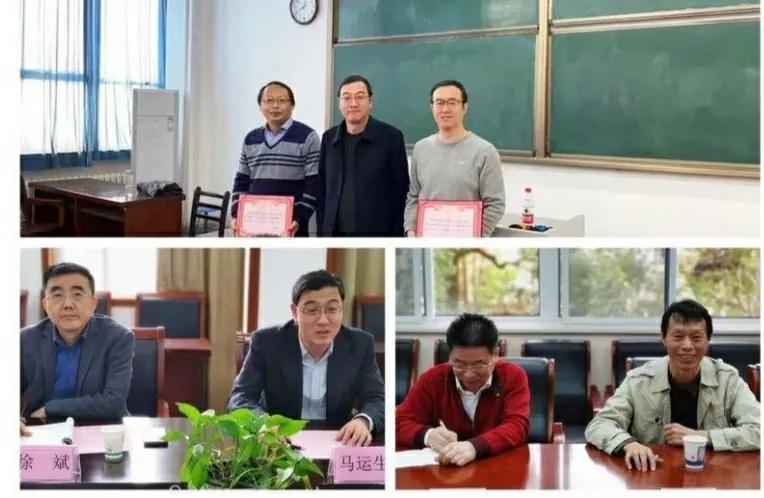 中科大创新班成绩,中科大附中高中创新班