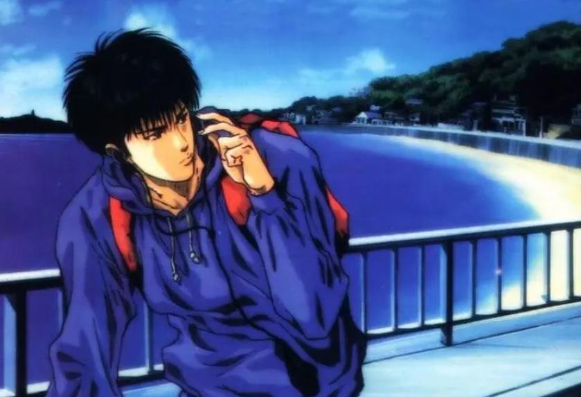 宫城良田什么时候进湘北,湘北队只有队长宫城的实力有多强