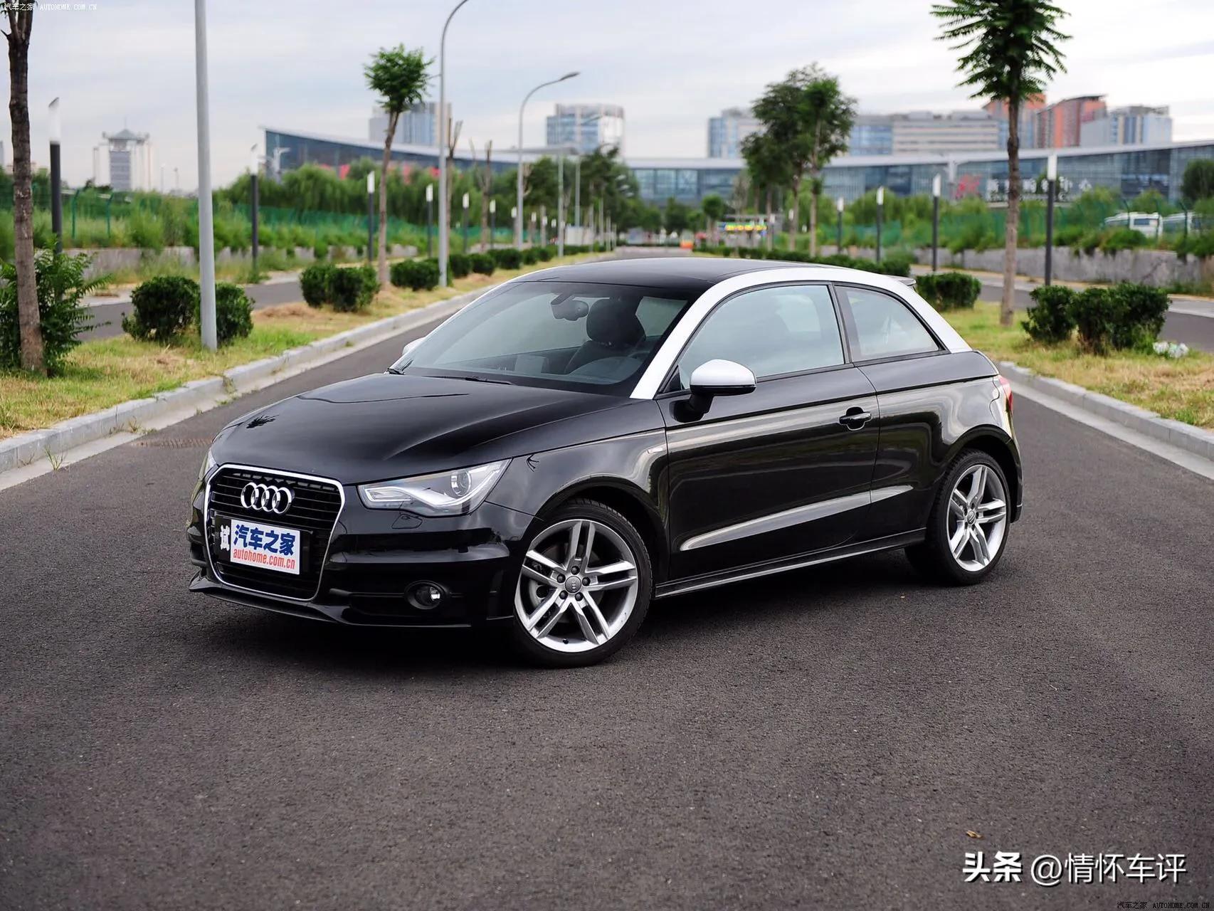 奥迪家用推荐20万以内,几万块钱买一款奥迪推荐