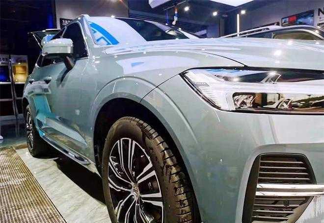 MakeMan美国马克曼告诉您贴车衣的好处与坏处有哪些