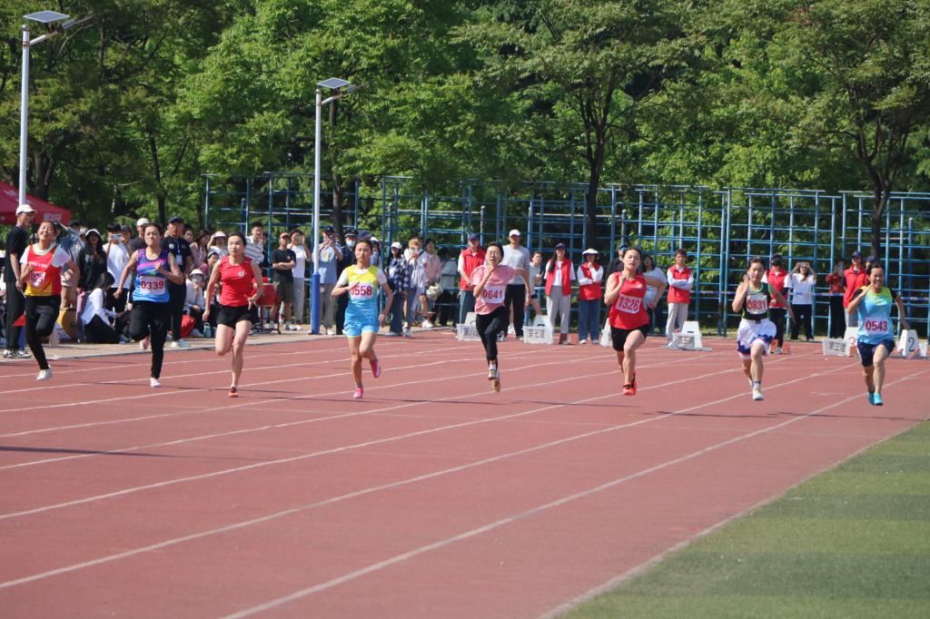 曲阜师范大学2012日照校区运动会,曲阜师范大学运动会2024时间
