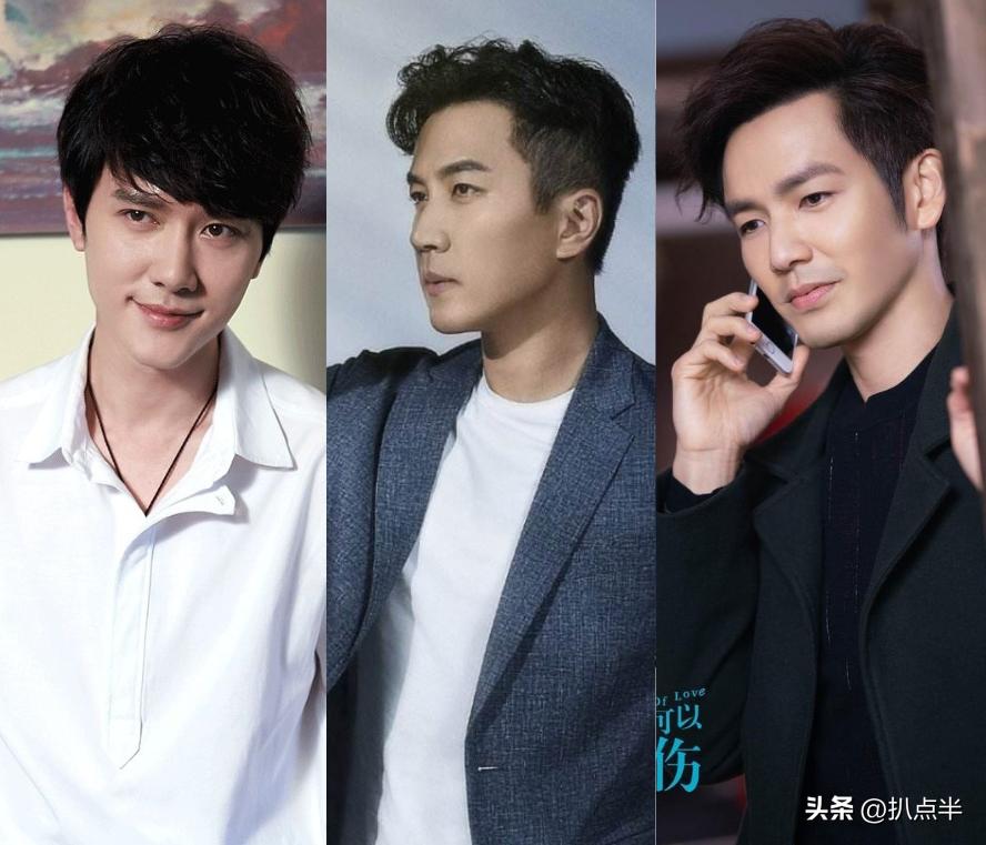 《东八区》下架,7部“叔圈”油腻史诗级巨制,你躲过了几部?