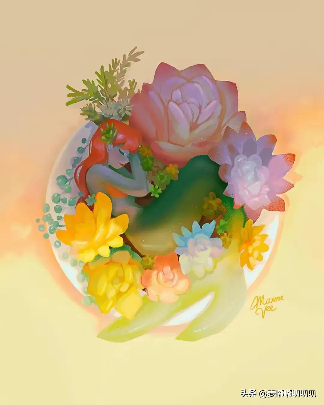 没有安全感却给足你安全感的星座,哪个星座会让月亮巨蟹最有安全感