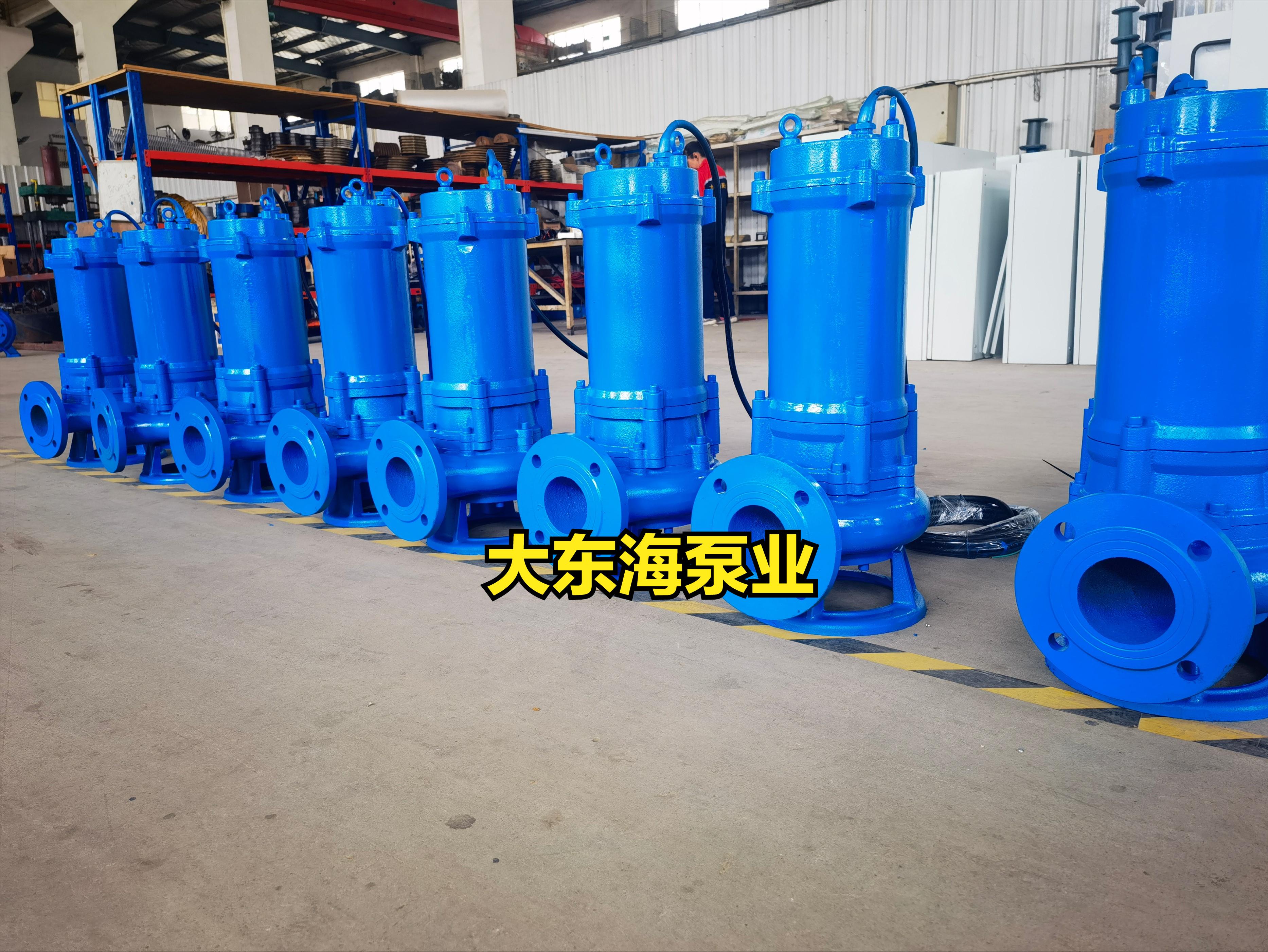 三相潜水泵怎么拆装,井用潜水泵叶轮拆装