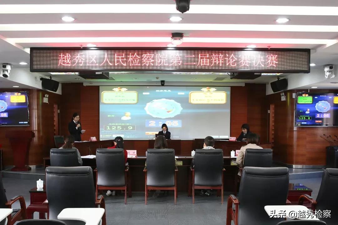 思想与智慧的碰撞,精彩和激烈