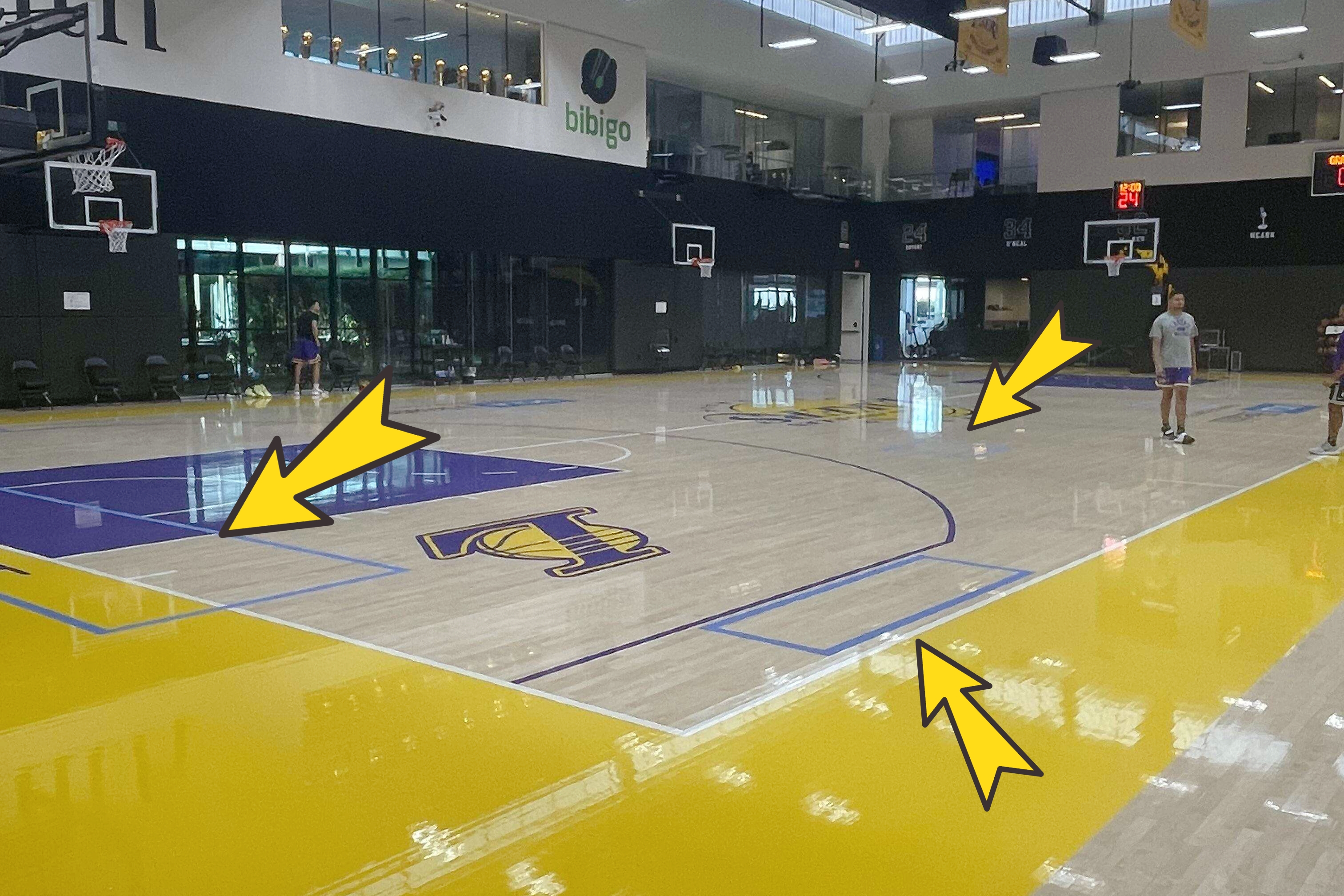 湖人回应威少,湖人雄鹿新闻