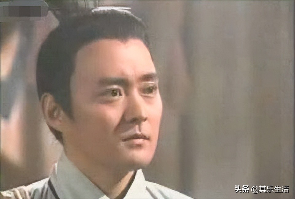 六版“尹志平”放在一起，哪位十恶不赦，哪位值得原谅呢？