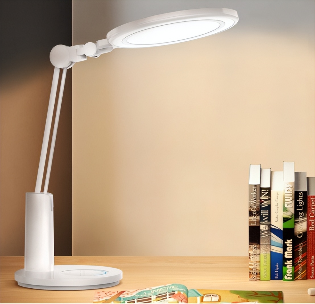 哪种台灯特别亮好看又实用,台灯哪种灯护眼好点又实惠