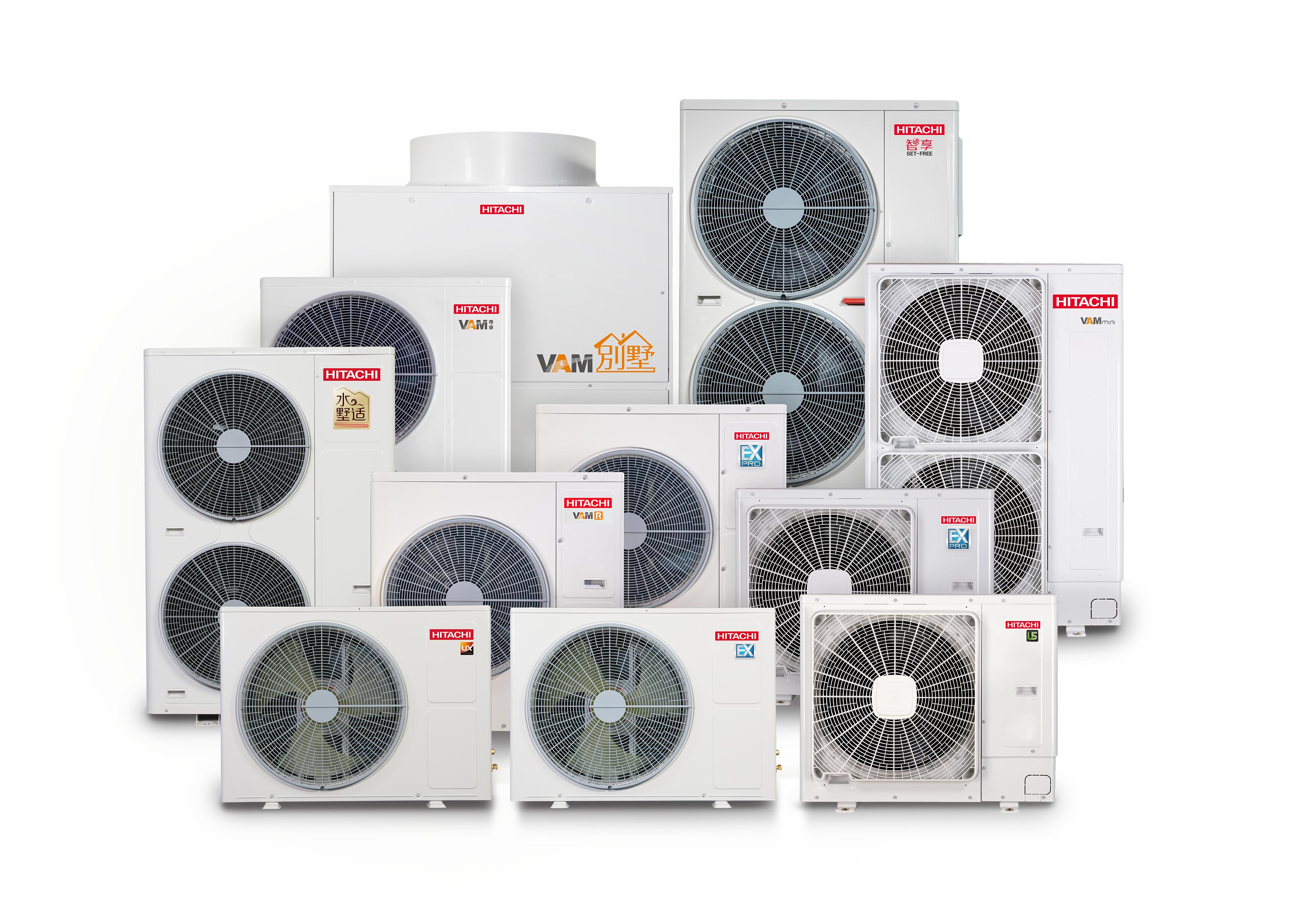 家用中央空调常见问题答疑,中央空调常见问题回答