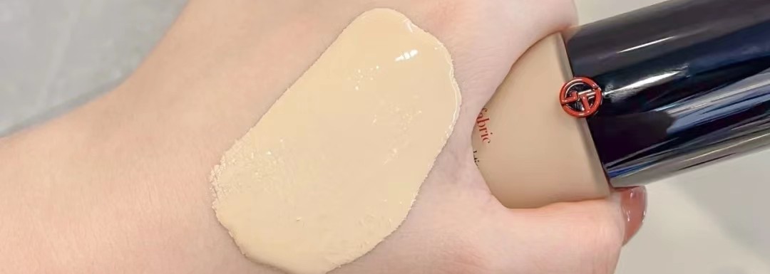 混油皮适合哪款大牌粉底液,油皮哪款粉底液持久不脱妆不卡粉