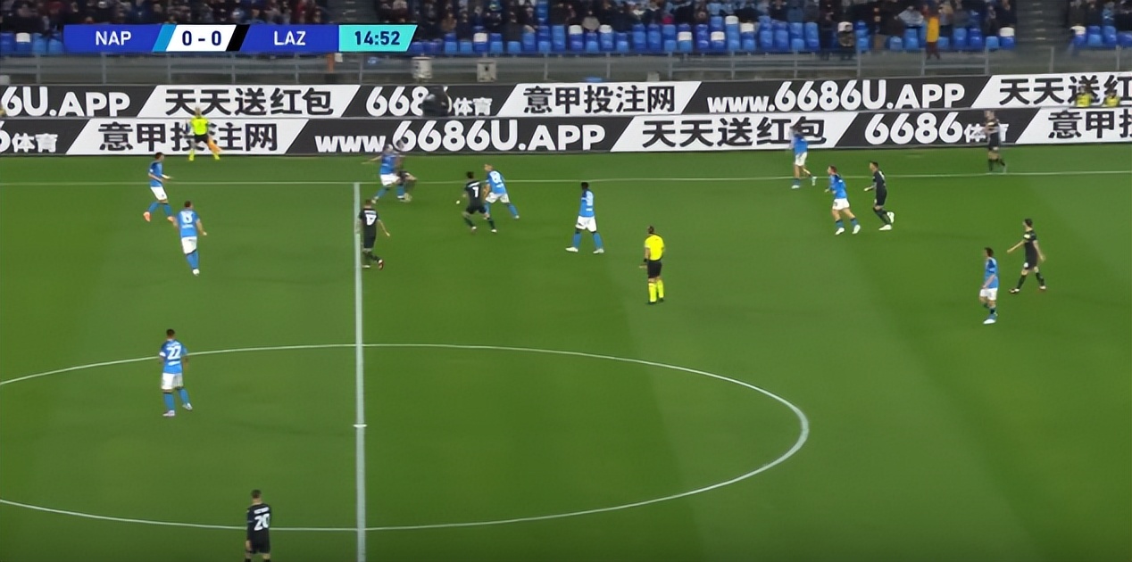 意甲亚特兰大怎么才35轮,恩波利2-1获胜桑普主场败北