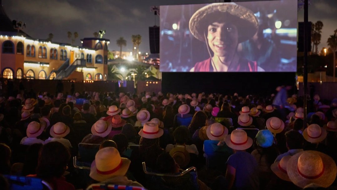 海贼王netflix美剧预告,海贼王netflix