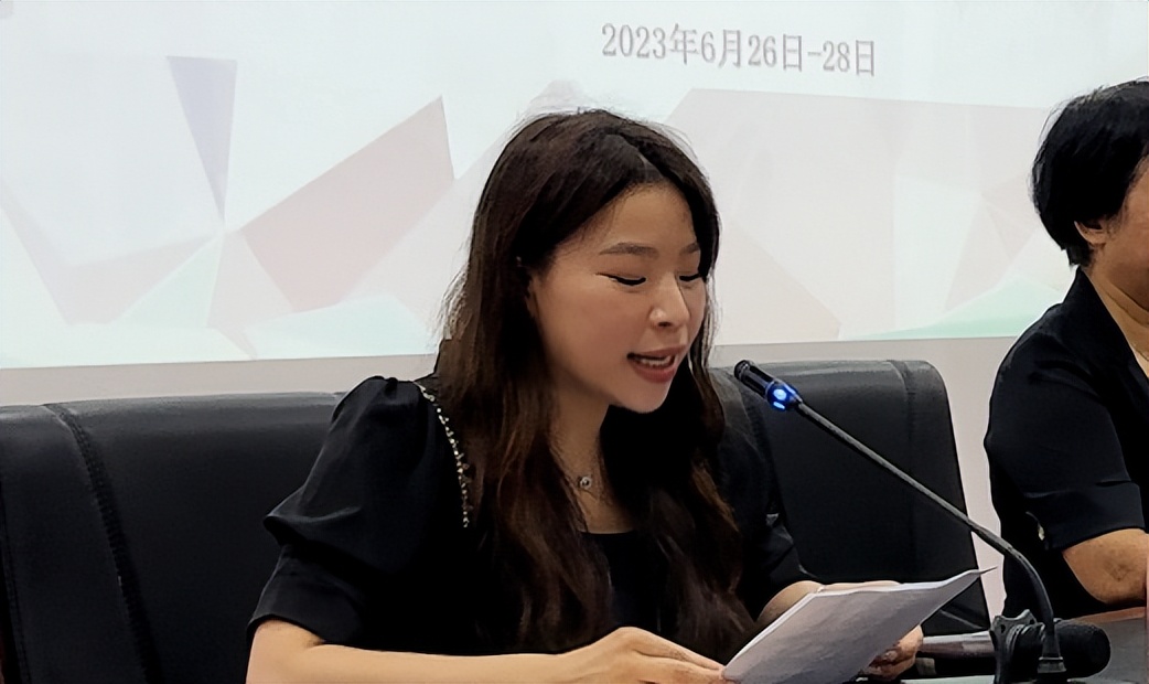 省养老机构标准化三年培训计划-2023年院长班第一期顺利举办