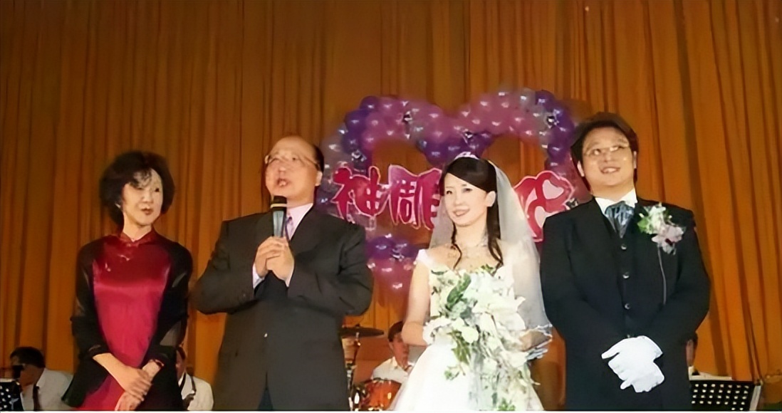 孟庭苇老公张志鹏个人资料,孟庭苇离婚以后过得好吗