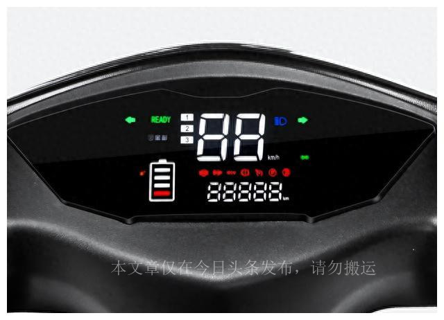 续航100公里以上新国标电动车推荐,速度能达到60的长续航电动车推荐