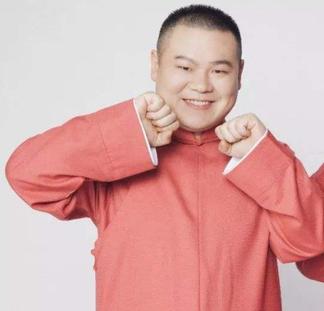 岳云鹏吴京调侃谢楠完整版,岳云鹏吴京谢楠同台什么梗