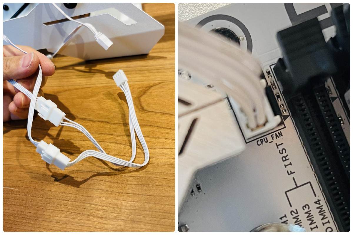 从零开始组装一台游戏主机,2500元如何组装一台全新游戏主机