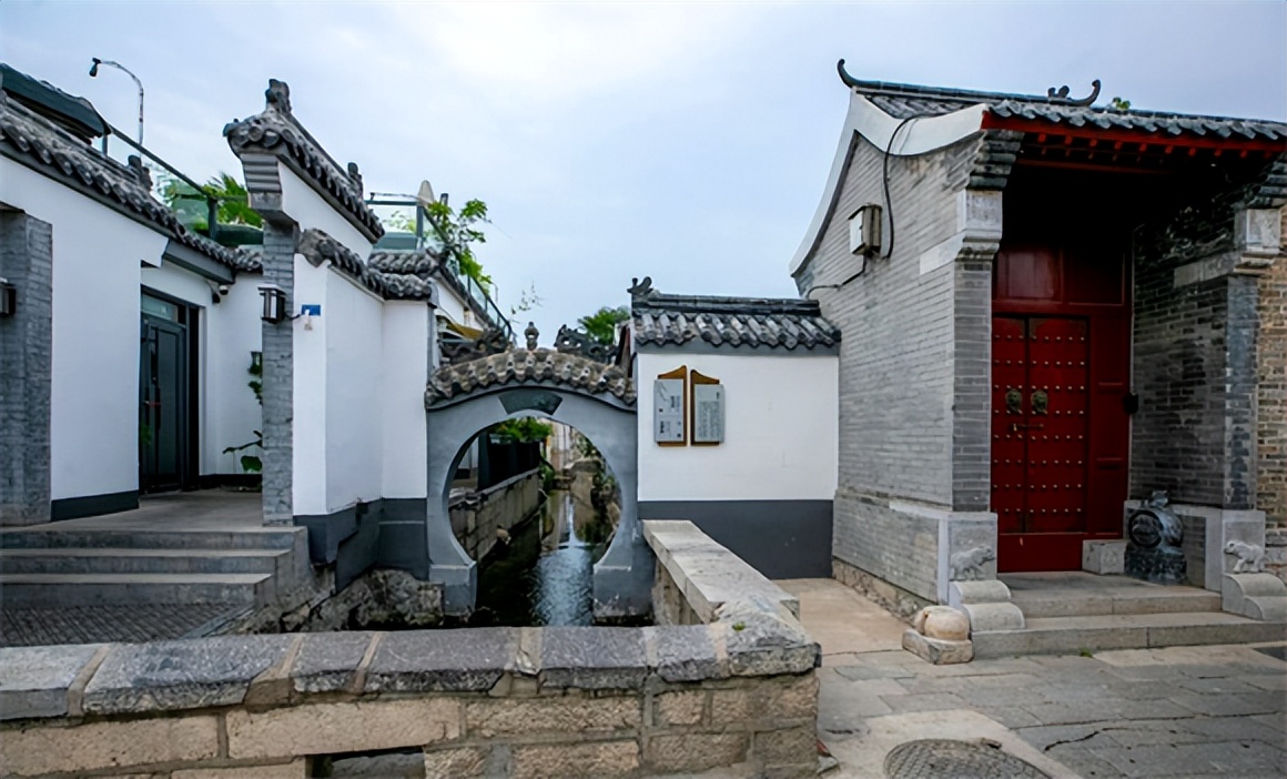 济南这座城市有怎样的灵气,济南真是个美丽的城市