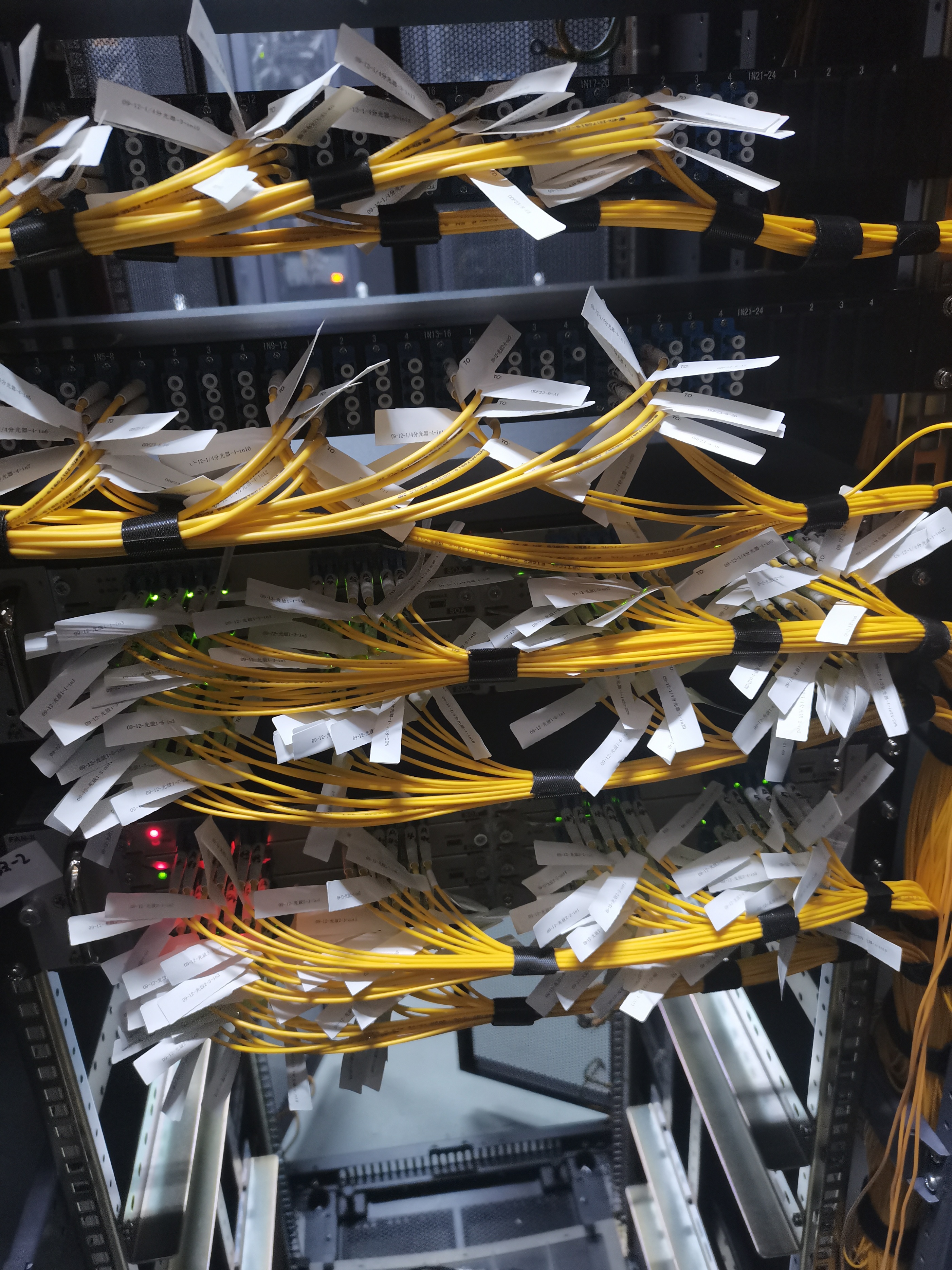 山东移动工作日常,山东移动工作内容