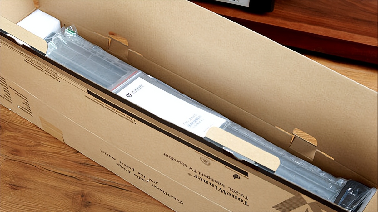 「用户分享」家里买了TV-20L之后，我终于理解了她…