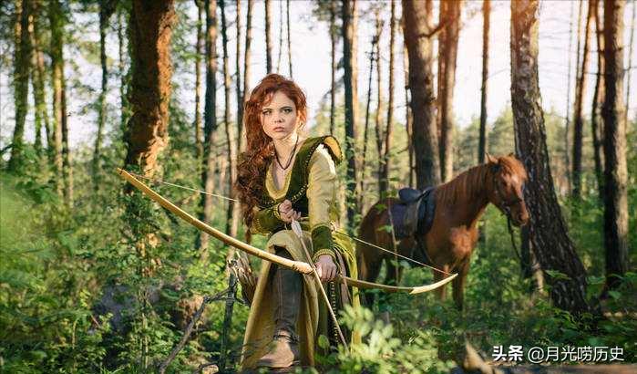 2019年狼人事件,18世纪狼人事件真相