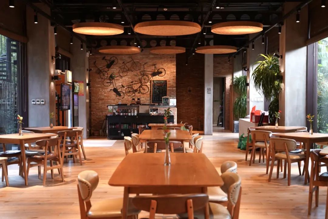 适合冬天去的民宿莫干山民宿,莫干山民宿天花板体验之旅