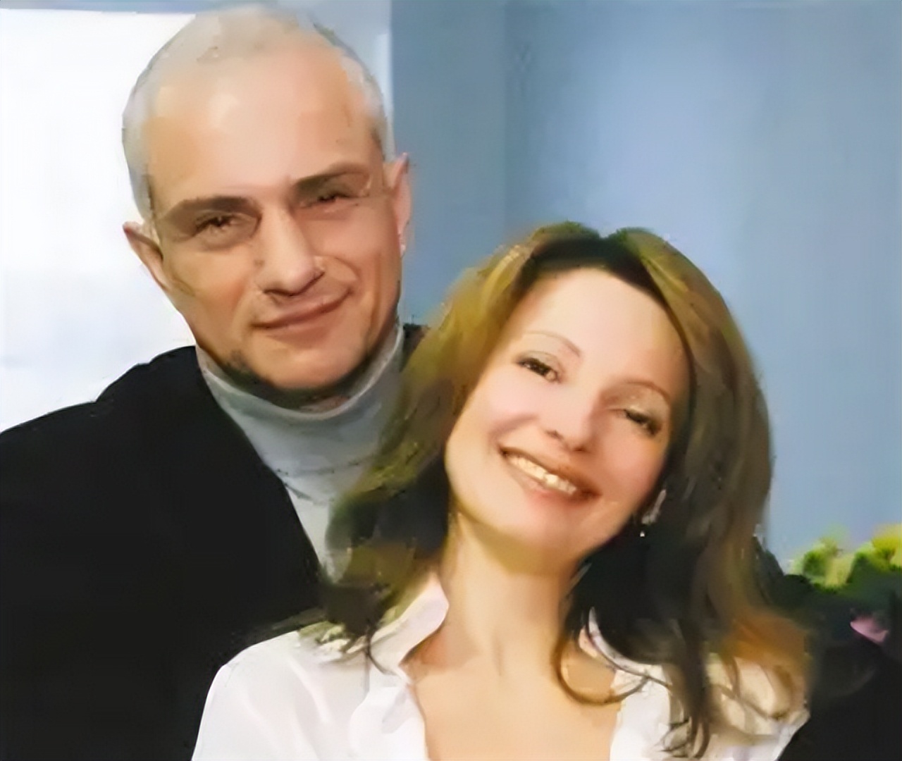 季莫申科在监狱中经历了什么,季莫申科在狱中遭受了什么