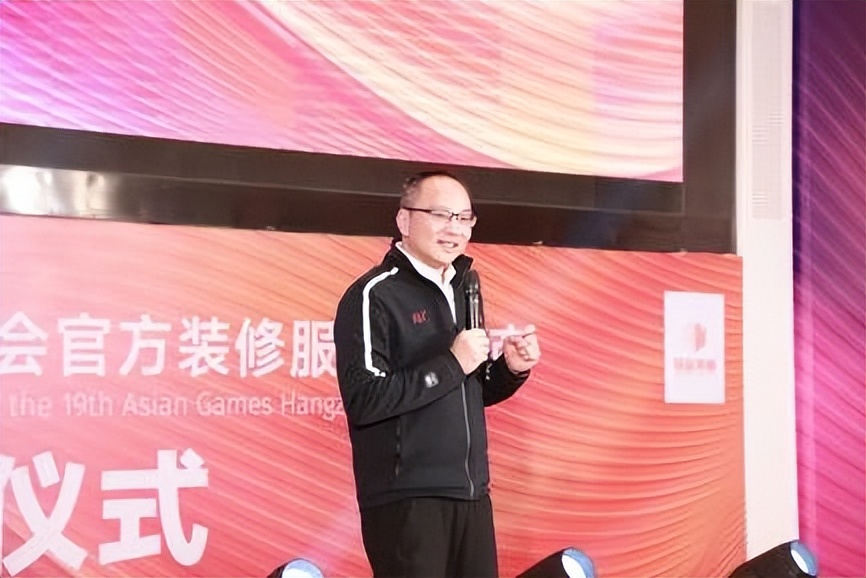 重磅消息|铭品装饰成为2022年杭州亚运会官方装修服务供应商