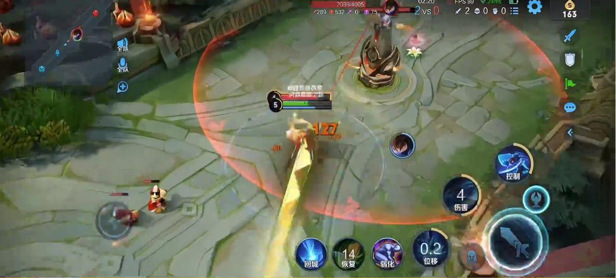 耀扬跟狼队pk,狼队小胖和耀扬solo