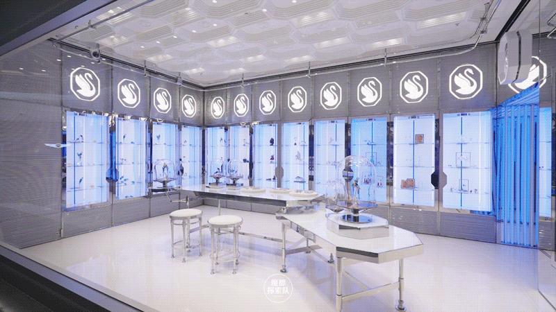 swarovski手表旗舰店专场,swarovski专柜爆款
