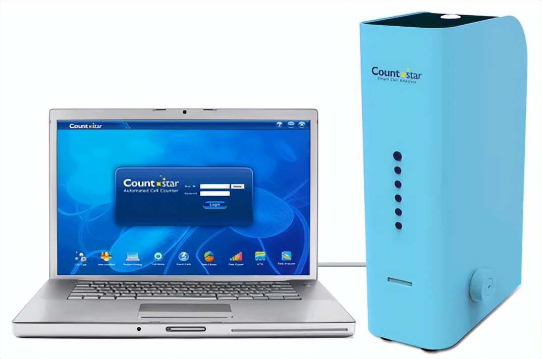 昆明纳瑞丨如何给细胞计数加buff?