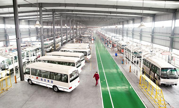 安凯客车连续3年亏损会怎样,安凯客车破产