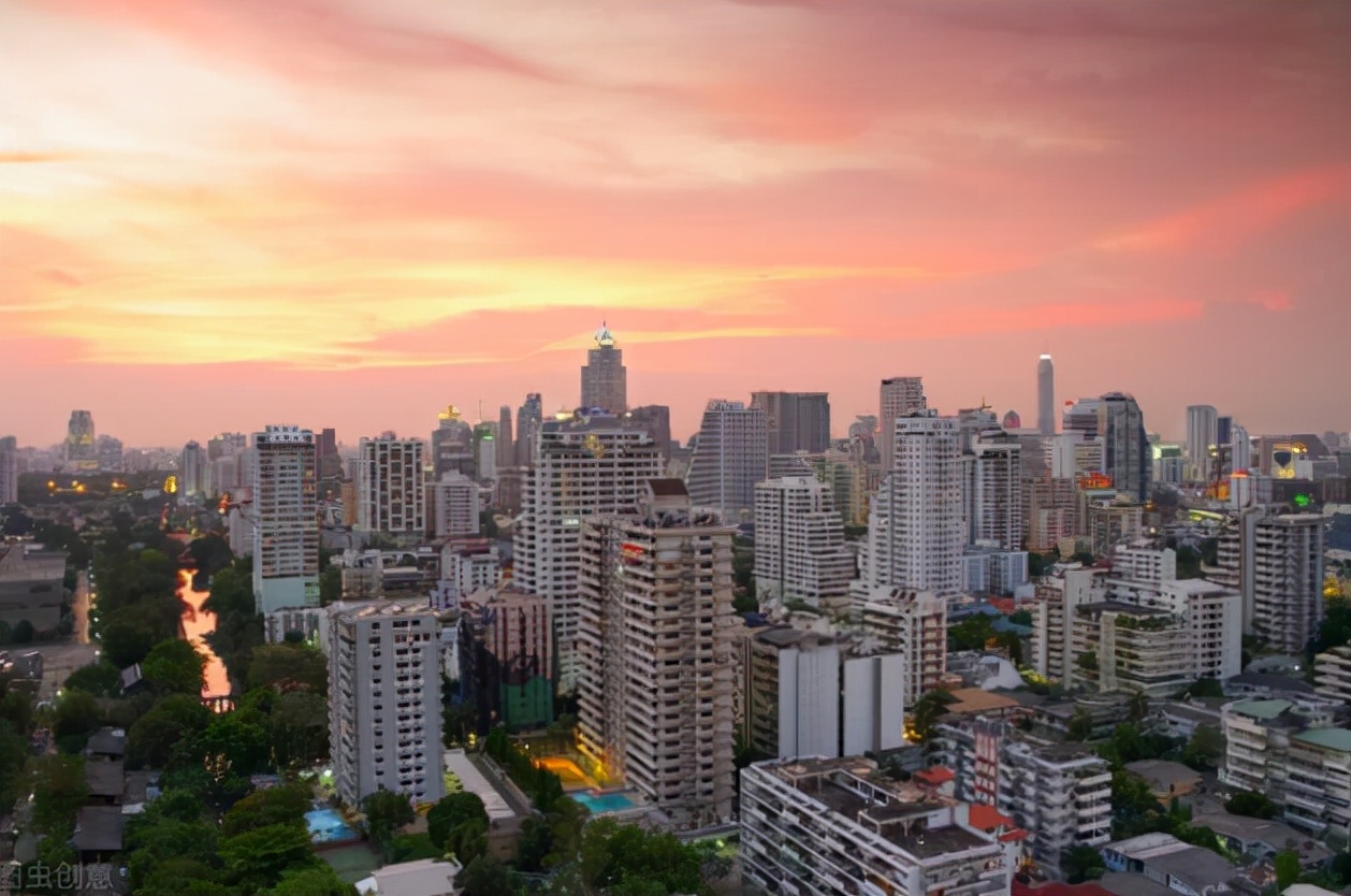 浙江省最不起眼的城市,浙江有个小城市不大