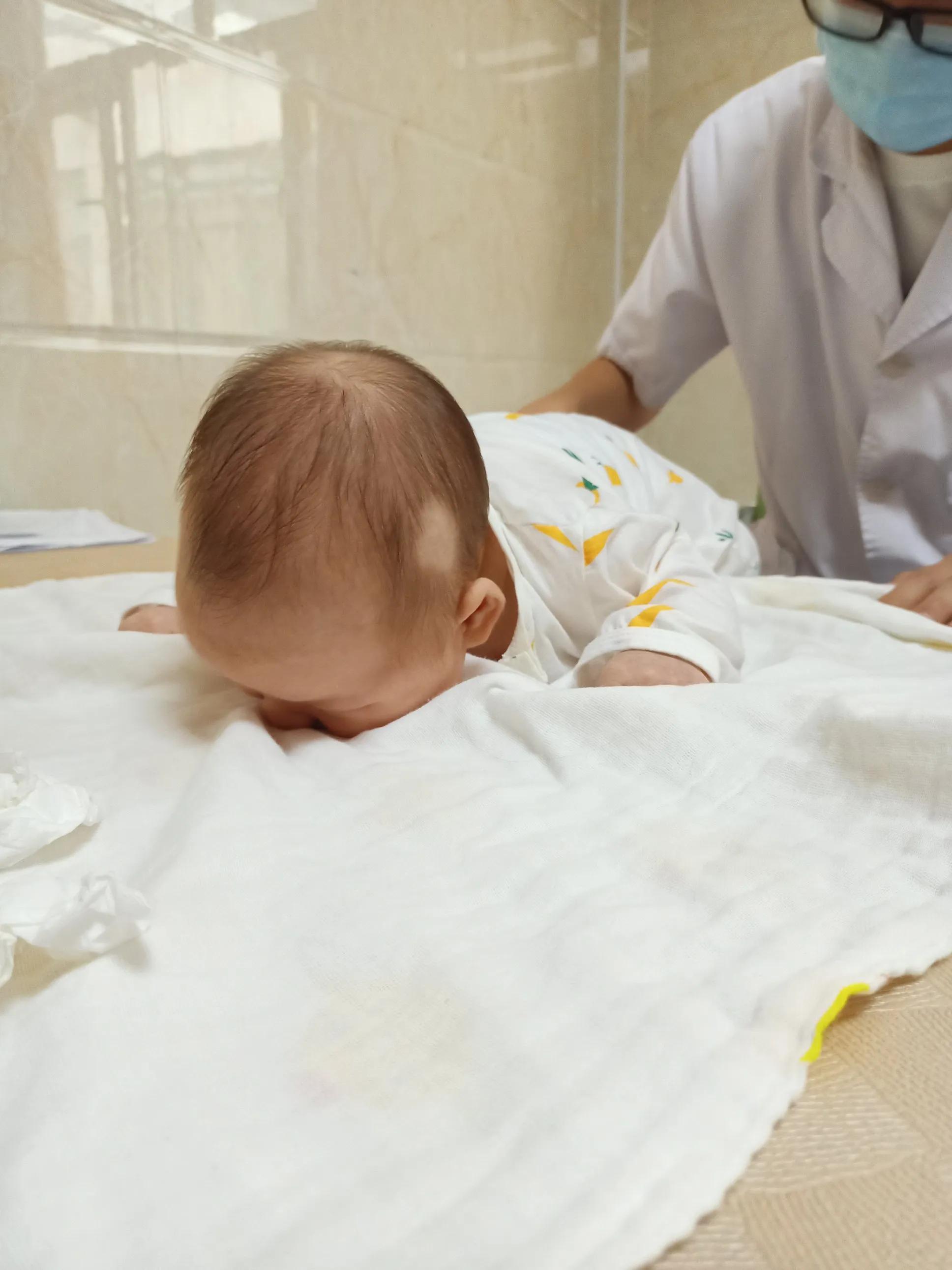 宝宝出生经历磨难,宝宝出生经历了哪些过程