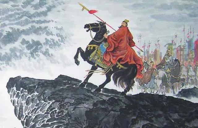 老骥伏枥四字成语,成语老骥伏枥下句