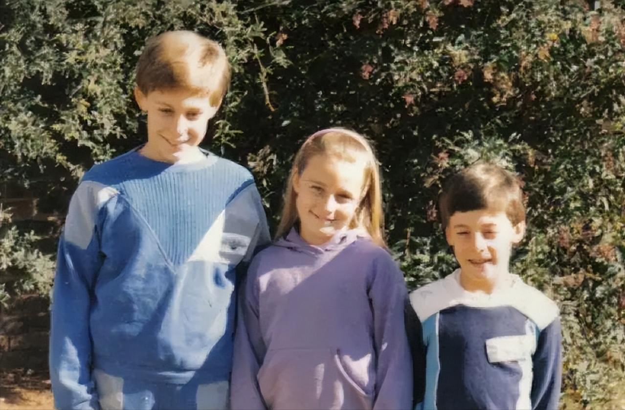 幽灵男孩马丁ted,幽灵男孩马丁的护工