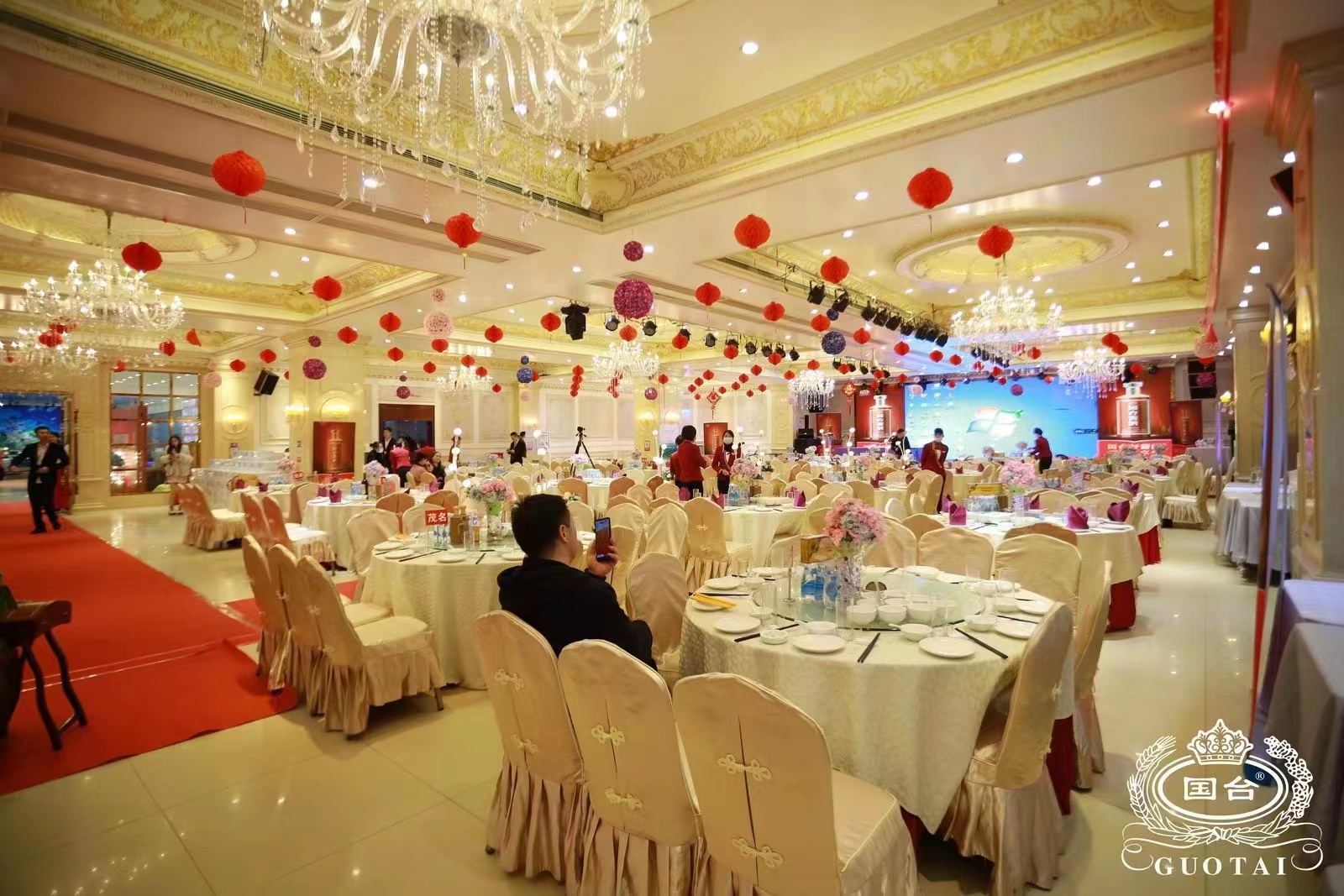 让中国品牌享誉全球,让桂字号农产品火遍大江南北