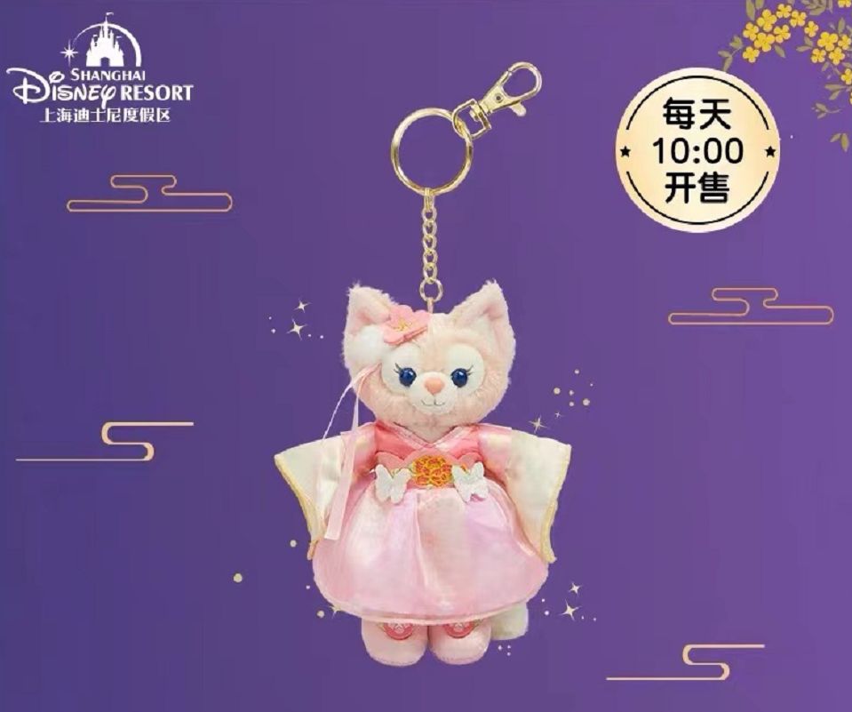 玲娜贝儿圣诞节服装上海,玲娜贝儿主题服饰