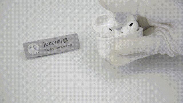 苹果耳机airpodspro2代天猫自营,最新款苹果耳机airpodspro2