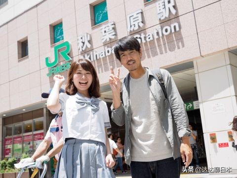 日本出租大叔的生意,日本中年大叔租赁业务