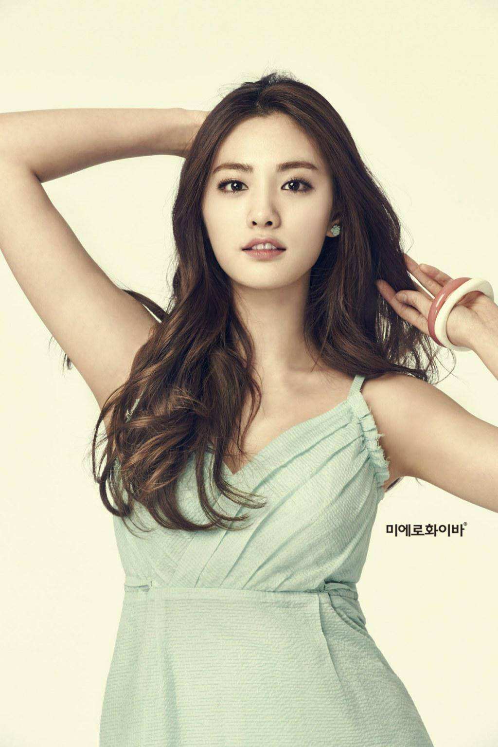 林珍娜人鱼公主,中国第一美人林珍娜