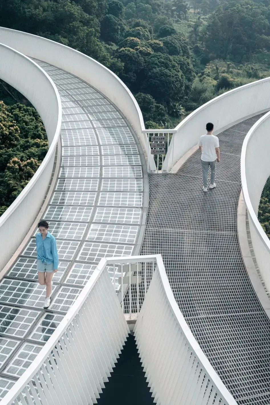 微度假|最美绿水青山线路！被深圳这片乡野田园治愈了